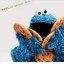 cookie monster