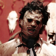 Leatherface