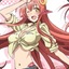 Medusa is best Waifu
