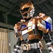 光影铠甲战队土之地虎