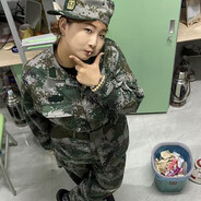 一生终于AK突破