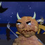 Mielonodemon Psichuj