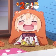 迷之取向的追星少女