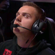 Nuke三楼沙鹰使用者