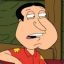 Glenn Quagmire