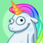 Unicorn Patate