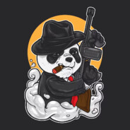 APENAS PANDA