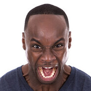 50% of crime 13% population