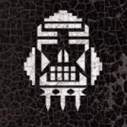 Gr1m avatar