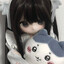 忧郁小狗ovo