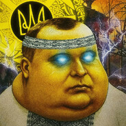 батько бандєра