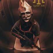 Кимпинтяу брейти Steam avatar