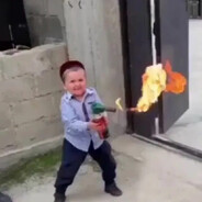 Брелок Шайтана