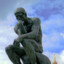 The Thinker