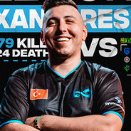 XantaresPeek ⚡ avatar
