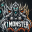 K1monster!