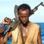 somali pirate