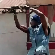 卖核弹的小男孩