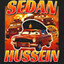 Sedan Hussein