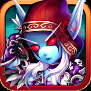 我一眼就看出你不是人