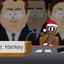 Mr. Hankey