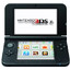 Nintendo 3DS XL color negro's avatar