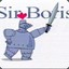 Sir Boris