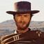 Man with no name