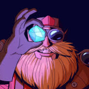 CurseForge profile picture for @boyd