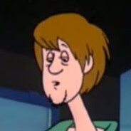 Shaggy