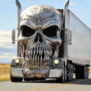 EVIL TRUCK