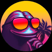 Steam Avatar