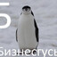 бізнесгусь