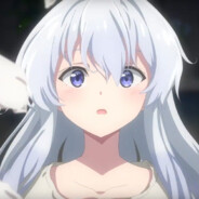 我永远喜欢伊蕾娜