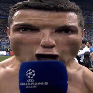 Анальный Дебошир