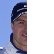 Half Schumacher
