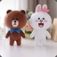 Brown &amp; Cony