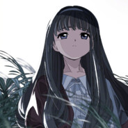 玻璃晴朗