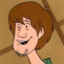 shaggy