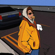 翻斗男模牛爷爷