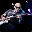 Satriani - God