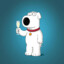 Brian Griffin