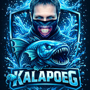 KALAPOEG 🐟