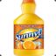 Sunny D