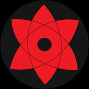 Mangekyō Sharingan