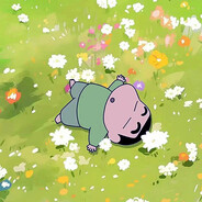 昵称它有自己的想法