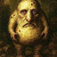 Steam avatar
