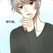 我常被自己帅到