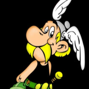 asterix