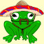 [MT] Froggo Sombrero